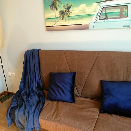Wish Suite Juderia De Sevilla Exterior photo
