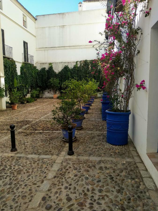 Wish Suite Juderia De Sevilla Exterior photo