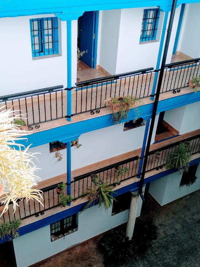 Wish Suite Juderia De Sevilla Exterior photo