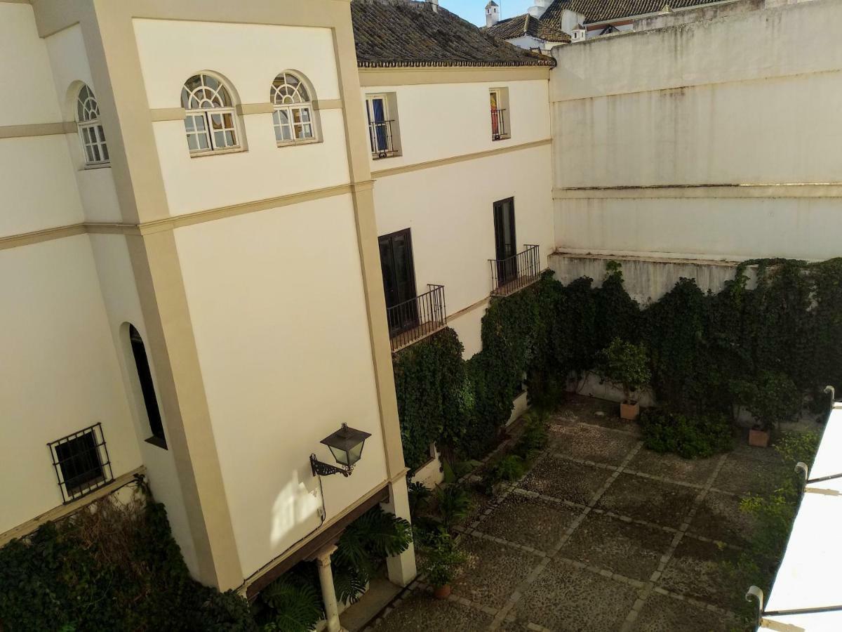 Wish Suite Juderia De Sevilla Exterior photo
