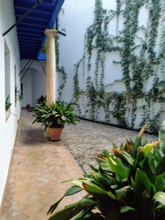 Wish Suite Juderia De Sevilla Exterior photo