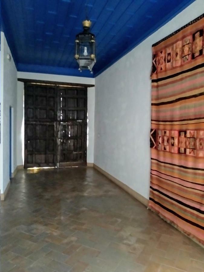 Wish Suite Juderia De Sevilla Exterior photo