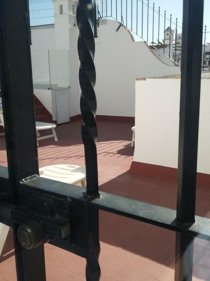 Wish Suite Juderia De Sevilla Exterior photo