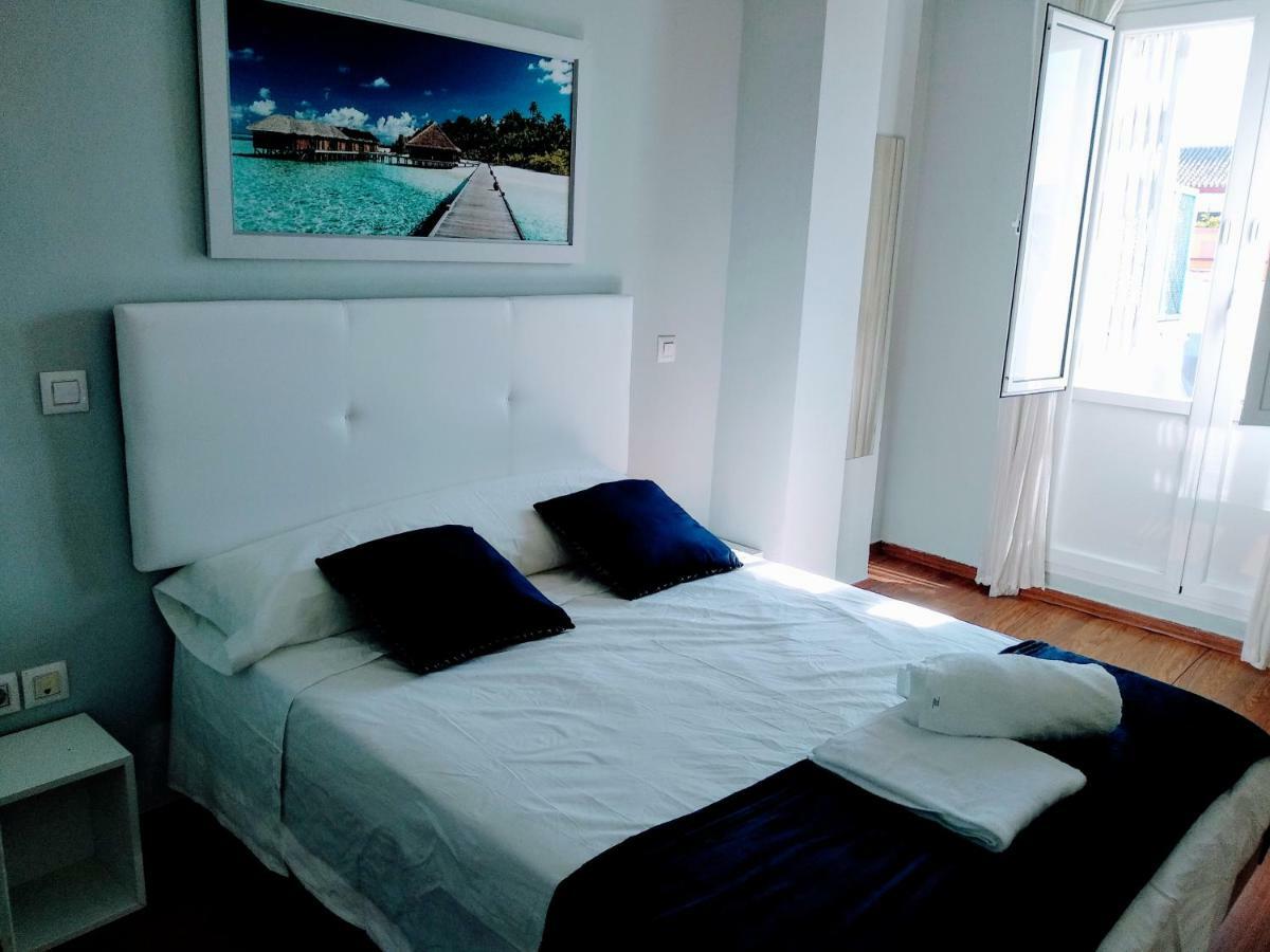 Wish Suite Juderia De Sevilla Exterior photo