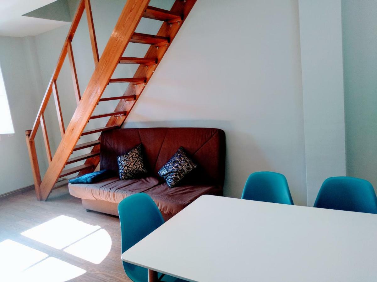 Wish Suite Juderia De Sevilla Exterior photo