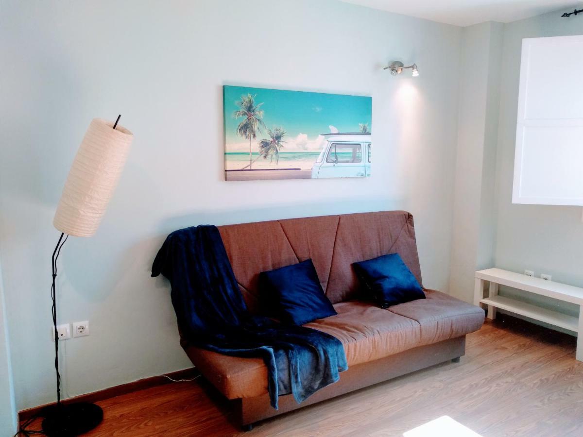 Wish Suite Juderia De Sevilla Exterior photo