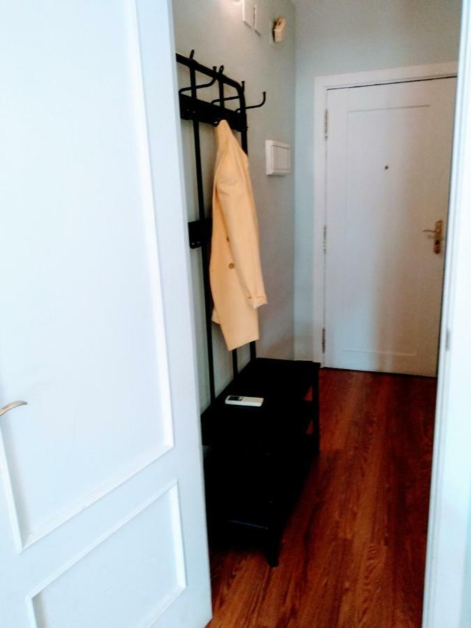 Wish Suite Juderia De Sevilla Exterior photo