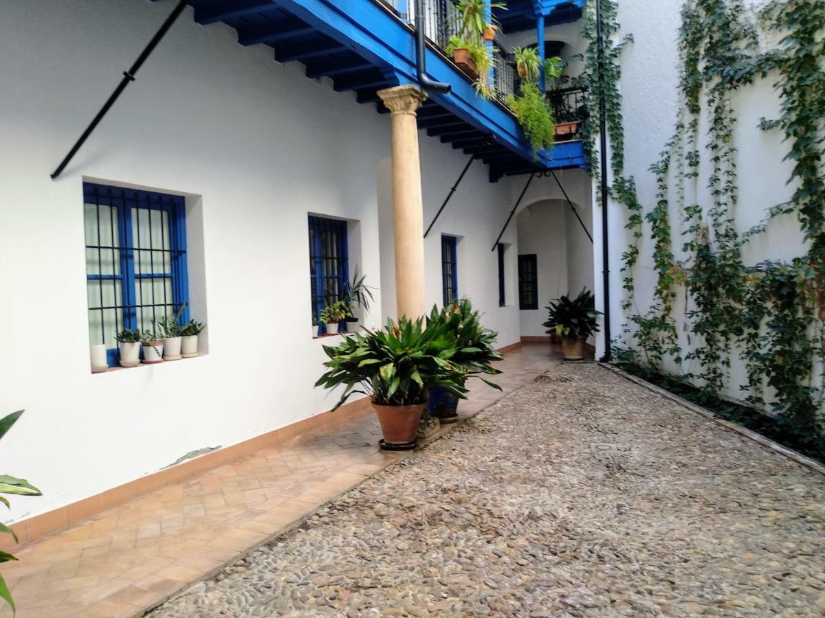 Wish Suite Juderia De Sevilla Exterior photo