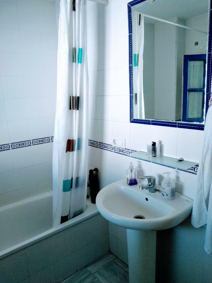 Wish Suite Juderia De Sevilla Exterior photo