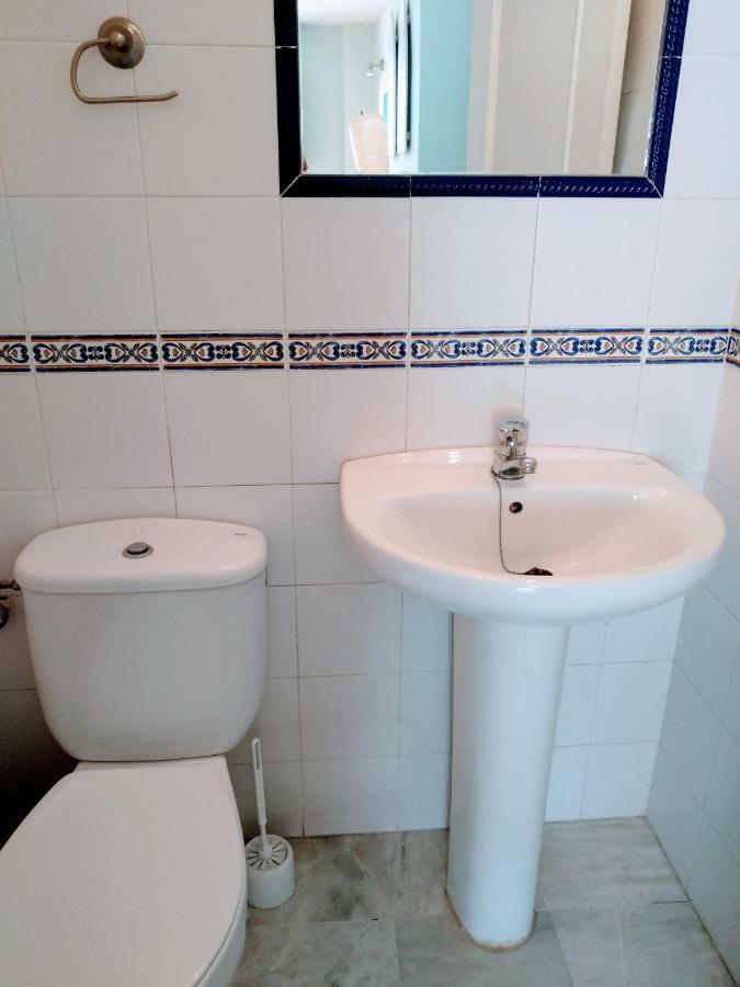 Wish Suite Juderia De Sevilla Exterior photo